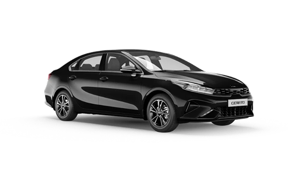 Купить KIA Cerato NEW  2024 2025 в Новосибирске - Летный микрорайон 12 - auto-stocks.ru - цвет Aurora Black Pearl