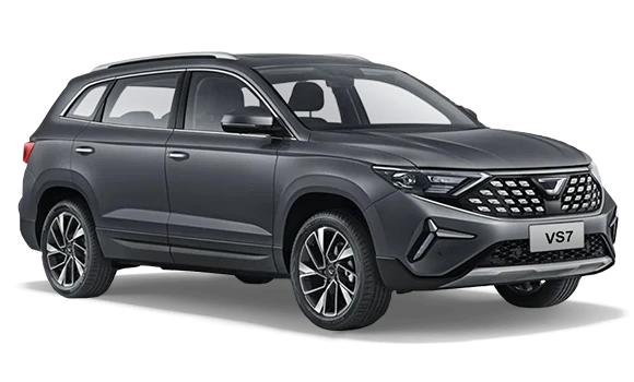 Купить Jetta Jetta VS7  2024 2025 в Новосибирске - Летный микрорайон 12 - auto-stocks.ru - цвет Серый