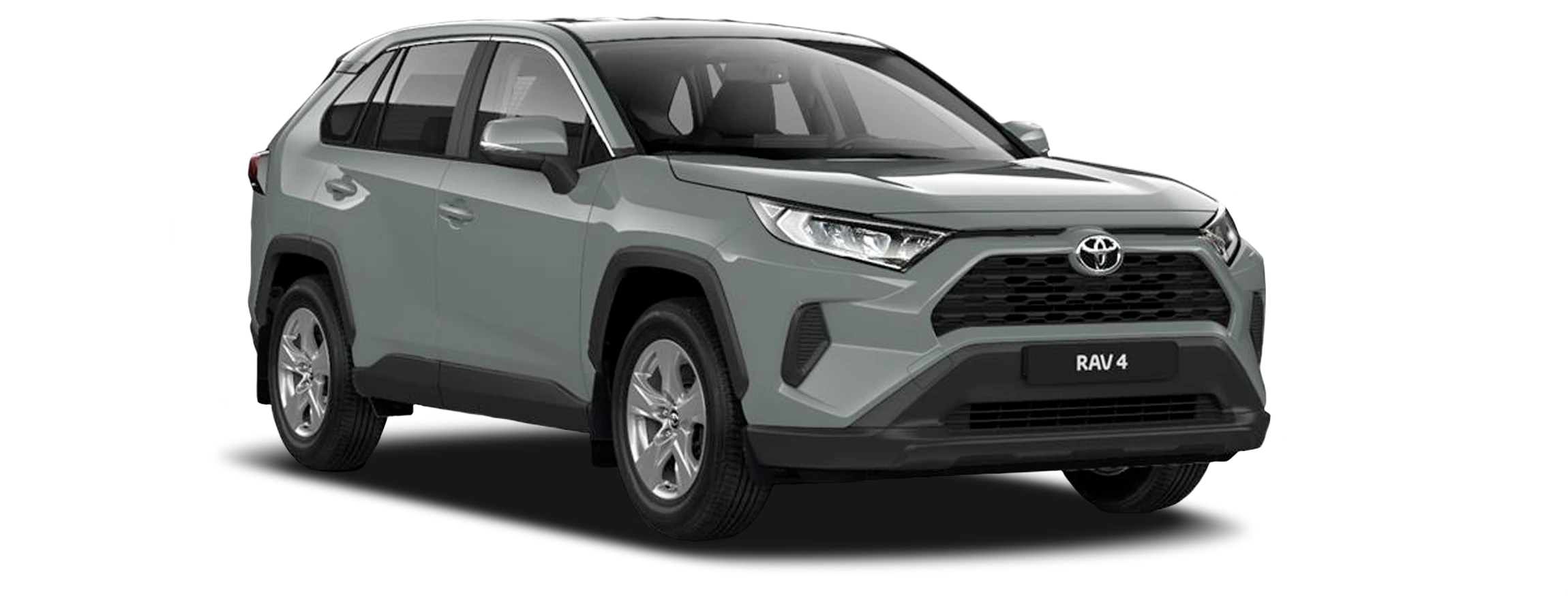 Купить Toyota RAV4 New  2024 2025 в Новосибирске - Летный микрорайон 12 - auto-stocks.ru - цвет Хаки, неметаллик