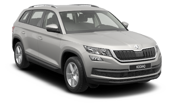 Купить Skoda Kodiaq I 2025 2026 в Новосибирске - Летный микрорайон 12 - auto-stocks.ru - цвет Бежевый Cappuccino металлик