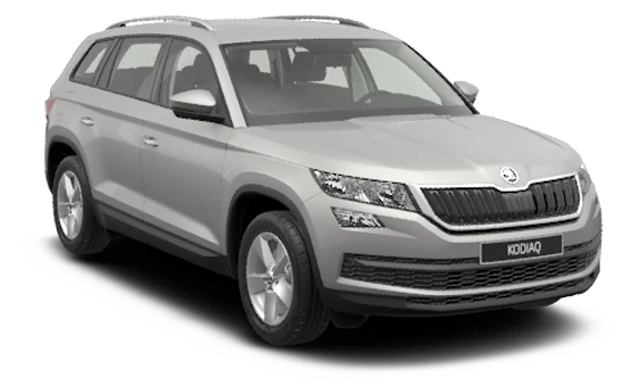 Купить Skoda Kodiaq  2024 2025 в Новосибирске - Летный микрорайон 12 - auto-stocks.ru - цвет Бежевый Cappuccino металлик