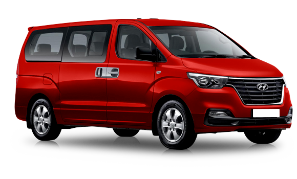 Купить Hyundai H-1 II Рест 2 2025 2026 в Новосибирске - Летный микрорайон 12 - auto-stocks.ru - цвет Красный Super Red (перламутр)