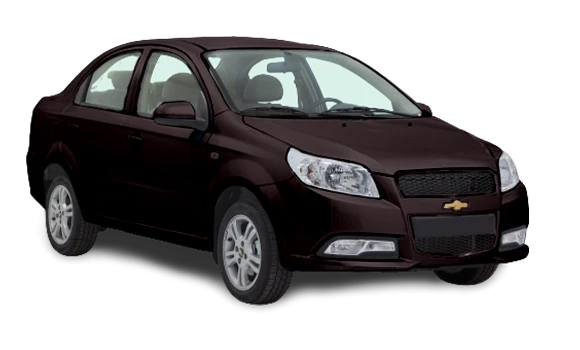 Купить Chevrolet Nexia  2024 2025 в Новосибирске - Летный микрорайон 12 - auto-stocks.ru - цвет Коричневый