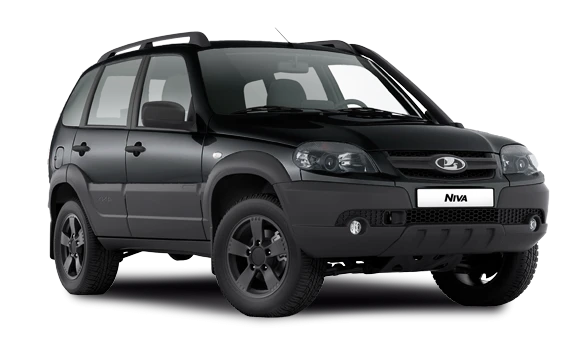 Купить Lada Niva Off-road 2024 2025 в Новосибирске - Летный микрорайон 12 - auto-stocks.ru - цвет Черный металлик "Черное зеркало"