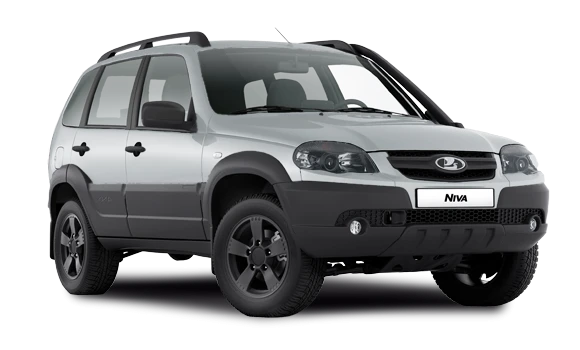 Купить Lada Niva Off-road 2024 2025 в Новосибирске - Летный микрорайон 12 - auto-stocks.ru - цвет Ярко-белый "Айсберг"