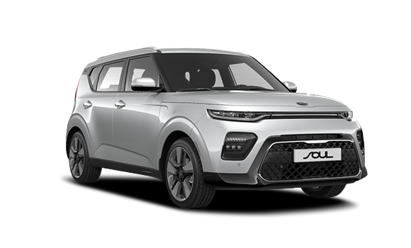 Купить KIA Soul III 2025 2026 в Новосибирске - Летный микрорайон 12 - auto-stocks.ru - цвет Sparkling Silver