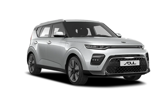 Купить KIA New Soul  2024 2025 в Новосибирске - Летный микрорайон 12 - auto-stocks.ru - цвет Sparkling Silver