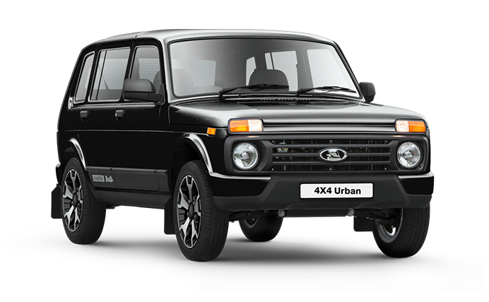 Купить Lada 4X4 Urban 5 дв. I 2025 2026 в Новосибирске - Летный микрорайон 12 - auto-stocks.ru - цвет Черный "Пантера" (672)