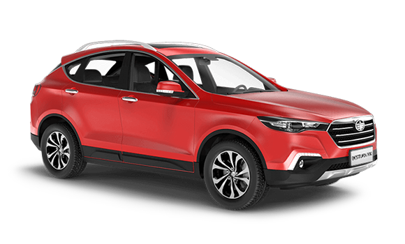 Купить Faw Besturn X80 I Рест 2025 2026 в Новосибирске - Летный микрорайон 12 - auto-stocks.ru - цвет Красный