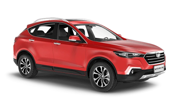 Купить Faw Besturn X80  2024 2025 в Новосибирске - Летный микрорайон 12 - auto-stocks.ru - цвет Красный