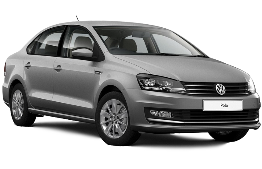 Купить Volkswagen Polo V Рест 2025 2026 в Новосибирске - Летный микрорайон 12 - auto-stocks.ru - цвет Серый Tungsten, металлик