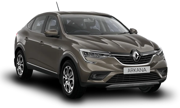 Купить Renault New Arkana  2024 2025 в Новосибирске - Летный микрорайон 12 - auto-stocks.ru - цвет Коричнево-зеленый