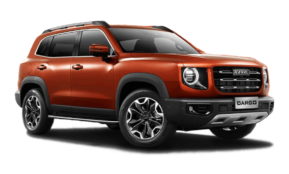 Купить Haval Dargo I 2025 2026 в Новосибирске - Летный микрорайон 12 - auto-stocks.ru - цвет Терракотовый сапфир