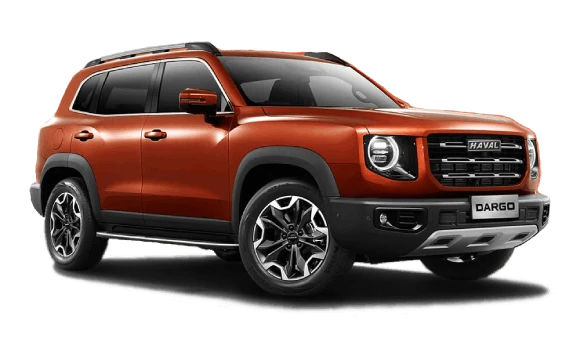 Купить Haval Dargo  2024 2025 в Новосибирске - Летный микрорайон 12 - auto-stocks.ru - цвет Терракотовый сапфир