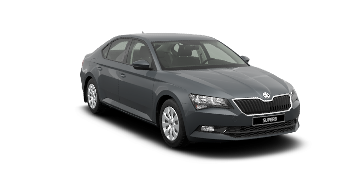 Купить Skoda Superb III 2025 2026 в Новосибирске - Летный микрорайон 12 - auto-stocks.ru - цвет Серый Quartz металлик