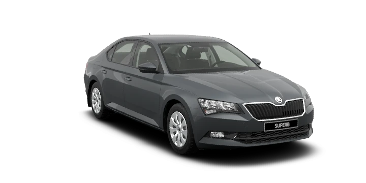 Купить Skoda Superb  2024 2025 в Новосибирске - Летный микрорайон 12 - auto-stocks.ru - цвет Серый Quartz металлик