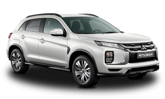 Купить Mitsubishi ASX I Рест 3 2025 2026 в Новосибирске - Летный микрорайон 12 - auto-stocks.ru - цвет Жемчужный