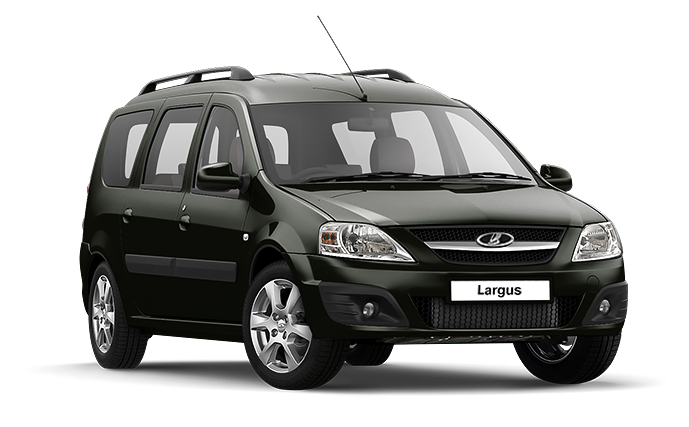 Купить Lada Largus 7 мест I 2025 2026 в Новосибирске - Летный микрорайон 12 - auto-stocks.ru - цвет Черный "Черная жемчужина" (676)