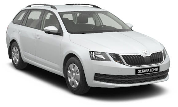 Купить Skoda Octavia RS I Рест 2025 2026 в Новосибирске - Летный микрорайон 12 - auto-stocks.ru - цвет Moon White metallic