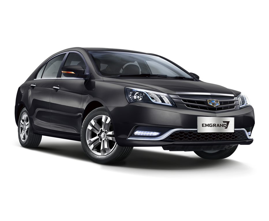 Geely Emgrand 7 Купить Geely Emgrand 7 2024 2025 в Новосибирске - Летный микрорайон 12 - auto-stocks.ru - цвет Черный