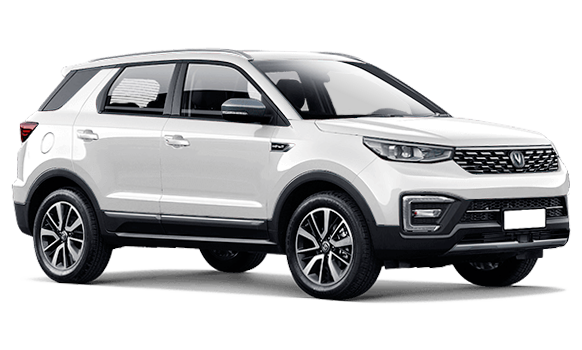 Купить Сhangan CS55 I 2025 2026 в Новосибирске - Летный микрорайон 12 - auto-stocks.ru - цвет Белый