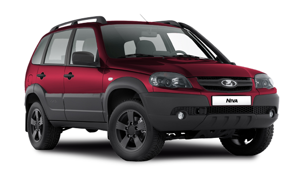 Lada Niva Off-road Купить Lada Niva Off-road 2024 2025 в Новосибирске - Летный микрорайон 12 - auto-stocks.ru - цвет Ярко красный "Феерия"