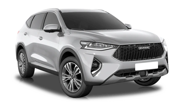 Купить Haval F7  2024 2025 в Новосибирске - Летный микрорайон 12 - auto-stocks.ru - цвет Благородный агат