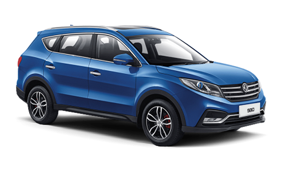 Купить Dongfeng 580  2024 2025 в Новосибирске - Летный микрорайон 12 - auto-stocks.ru - цвет Тёмно-синий металлик