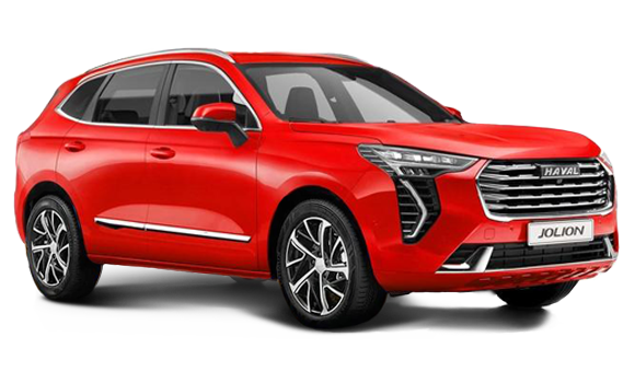 Купить Haval Jolion I 2025 2026 в Новосибирске - Летный микрорайон 12 - auto-stocks.ru - цвет Магматический красный