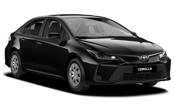 Купить Toyota Corolla XII 2025 2026 в Новосибирске - Летный микрорайон 12 - auto-stocks.ru - цвет Черный, металлик