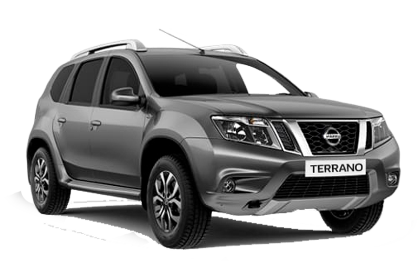 Купить Nissan Terrano III 2025 2026 в Новосибирске - Летный микрорайон 12 - auto-stocks.ru - цвет Серый