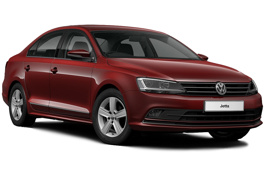 Купить Volkswagen Jetta VI Рест 2025 2026 в Новосибирске - Летный микрорайон 12 - auto-stocks.ru - цвет Красный «Ruby», металлик