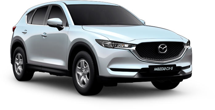 Купить Mazda CX-5 II 2025 2026 в Новосибирске - Летный микрорайон 12 - auto-stocks.ru - цвет Snowflake White Pearl