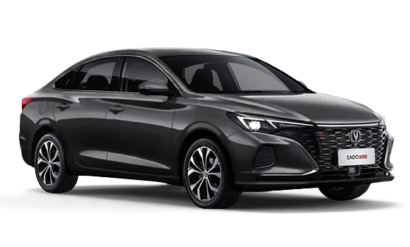 Купить Сhangan Eado Plus  2024 2025 в Новосибирске - Летный микрорайон 12 - auto-stocks.ru - цвет Космический серый