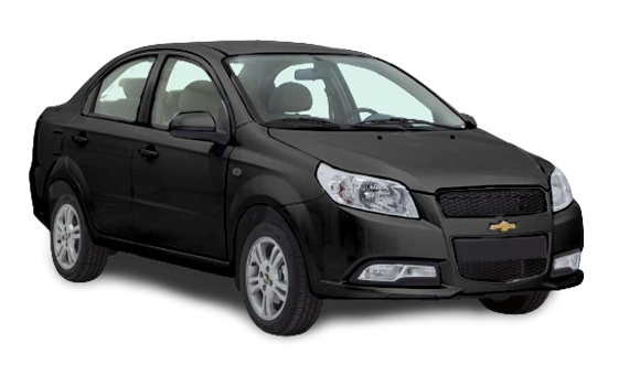 Купить Chevrolet Nexia  2024 2025 в Новосибирске - Летный микрорайон 12 - auto-stocks.ru - цвет Графит