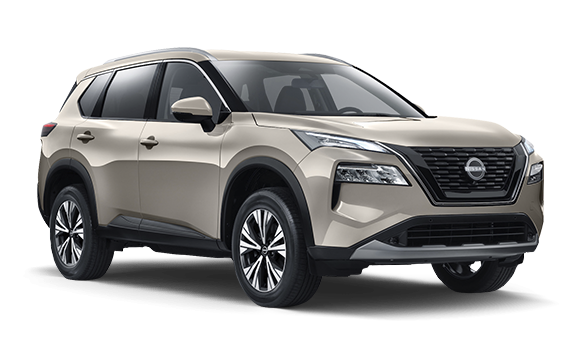 Купить Nissan New X-Trail NEW NEW 2024 2025 в Новосибирске - Летный микрорайон 12 - auto-stocks.ru - цвет Бежевый