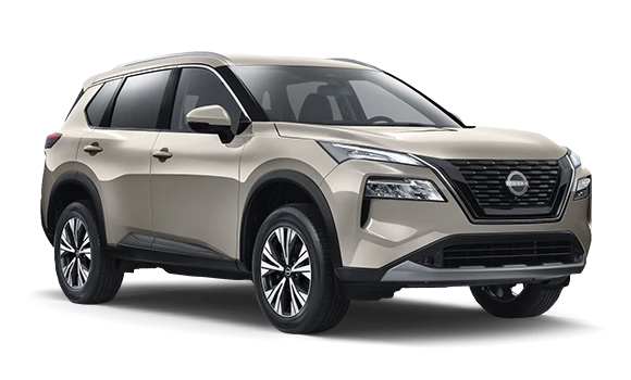 Nissan New X-Trail NEW NEW