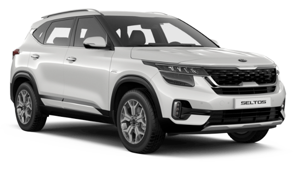 Купить KIA Seltos I 2025 2026 в Новосибирске - Летный микрорайон 12 - auto-stocks.ru - цвет Snow White Pearl