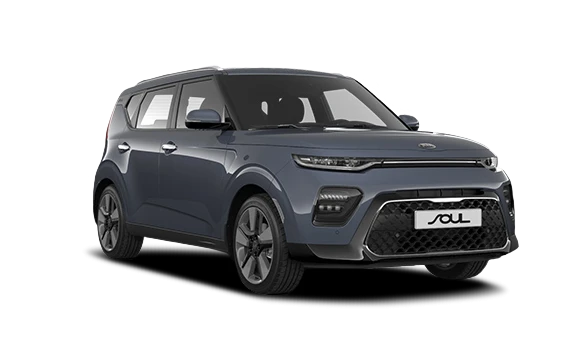 Купить KIA New Soul  2024 2025 в Новосибирске - Летный микрорайон 12 - auto-stocks.ru - цвет Gravity Gray