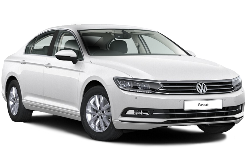 Купить Volkswagen Passat Sedan 2024 2025 в Новосибирске - Летный микрорайон 12 - auto-stocks.ru - цвет Белый «Pure»