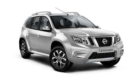 Купить Nissan Terrano III 2025 2026 в Новосибирске - Летный микрорайон 12 - auto-stocks.ru - цвет Серебристый