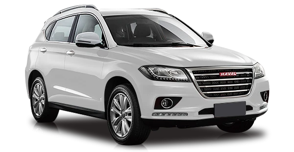 Купить Haval H2  2024 2025 в Новосибирске - Летный микрорайон 12 - auto-stocks.ru - цвет Простой белый