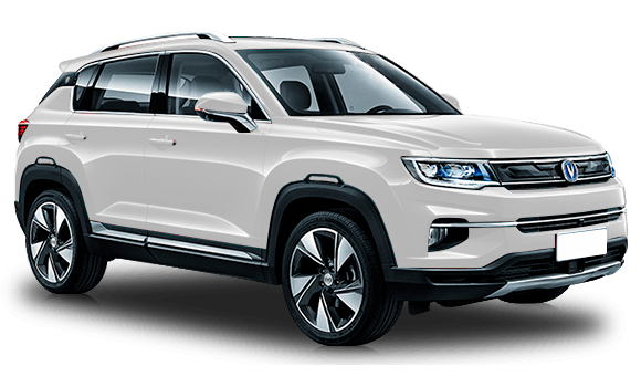 Купить Сhangan CS35 Plus I 2025 2026 в Новосибирске - Летный микрорайон 12 - auto-stocks.ru - цвет Кристально белый