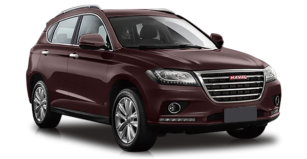 Купить Haval H2  2024 2025 в Новосибирске - Летный микрорайон 12 - auto-stocks.ru - цвет Старинный коричневый