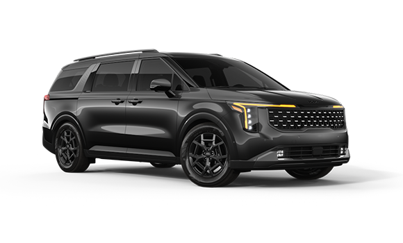 Купить KIA Carnival  2024 2025 в Новосибирске - Летный микрорайон 12 - auto-stocks.ru - цвет Panthera Metal