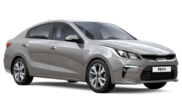Купить KIA Rio  2024 2025 в Новосибирске - Летный микрорайон 12 - auto-stocks.ru - цвет Ice Wine (W4Y)