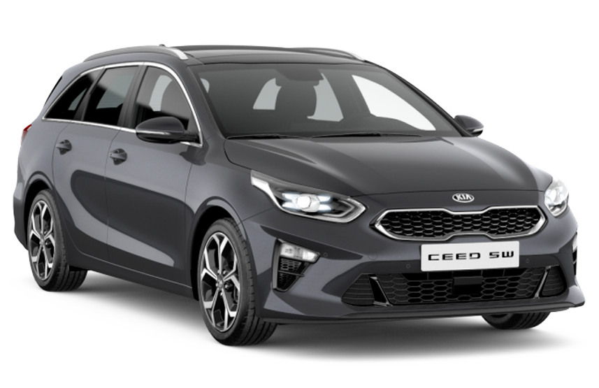 Купить KIA Ceed SW III 2025 2026 в Новосибирске - Летный микрорайон 12 - auto-stocks.ru - цвет Penta Metal