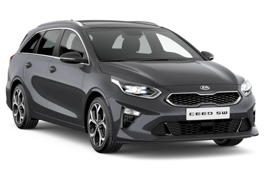 Купить KIA Ceed SW  2024 2025 в Новосибирске - Летный микрорайон 12 - auto-stocks.ru - цвет Penta Metal