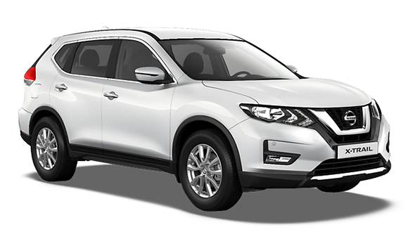 Купить Nissan X-Trail III Рест 2025 2026 в Новосибирске - Летный микрорайон 12 - auto-stocks.ru - цвет БЕЛЫЙ