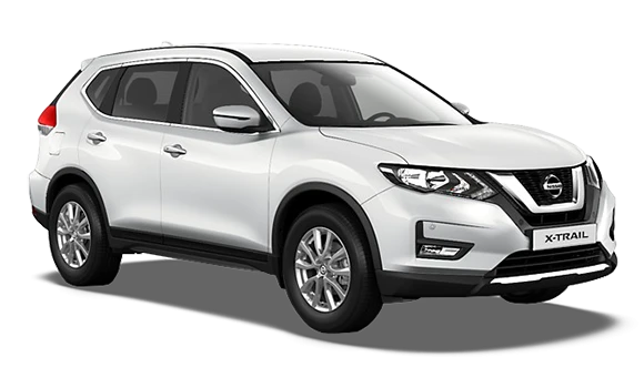 Купить Nissan New X-Trail  2024 2025 в Новосибирске - Летный микрорайон 12 - auto-stocks.ru - цвет БЕЛЫЙ